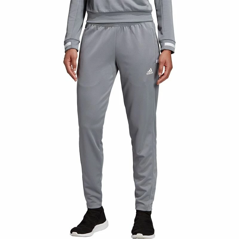 Adidas T19 Track Broek Dames - Afbeelding 3