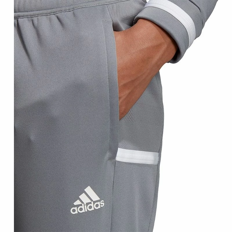 Adidas T19 Track Broek Dames - Afbeelding 4