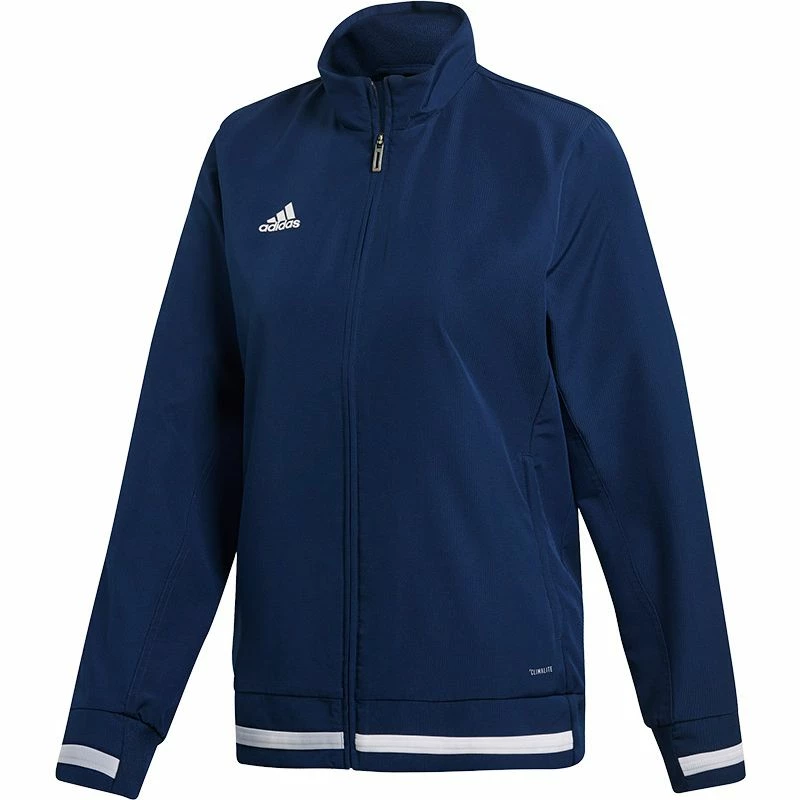 Adidas T19 Woven Jacket Dames
