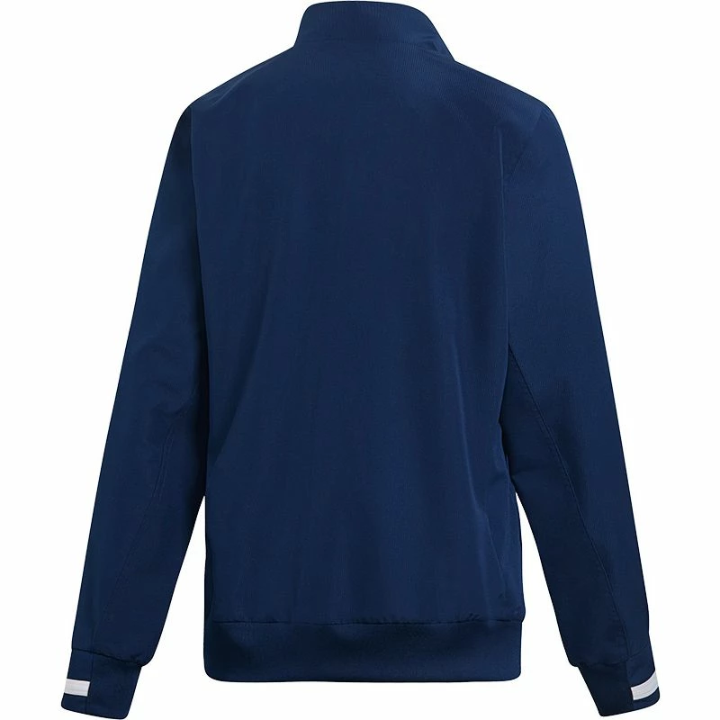 Adidas T19 Woven Jacket Dames - Afbeelding 2