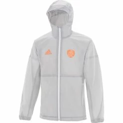 Adidas KNHB Regenjas