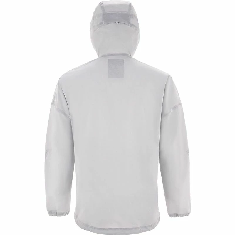 Adidas KNHB Regenjas - Afbeelding 2