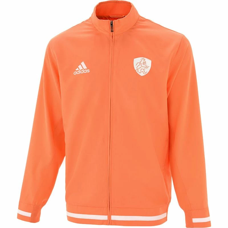 Adidas KNHB Presentatie Jacket Heren