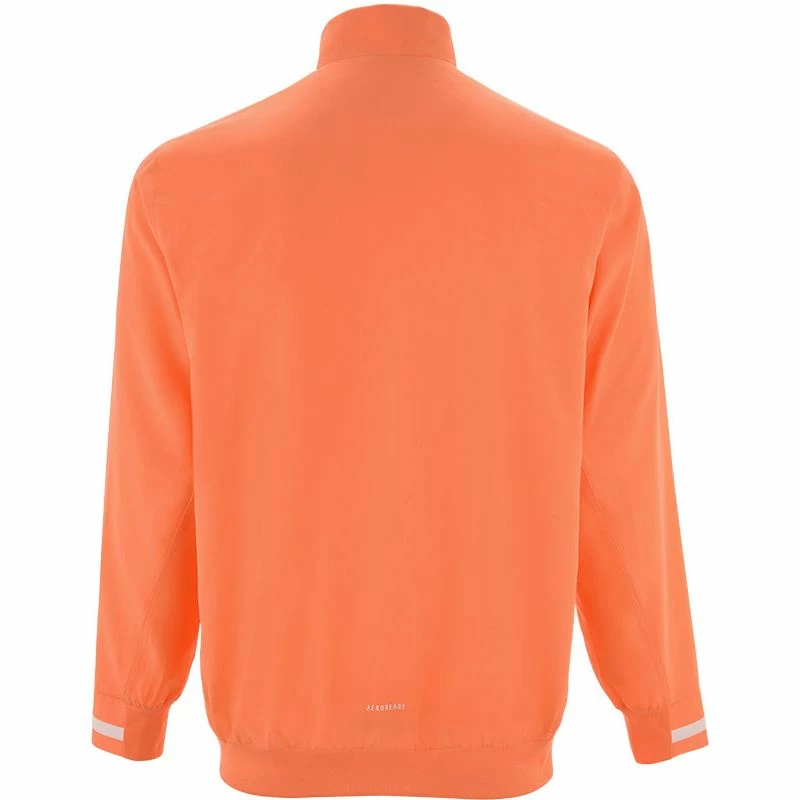 Adidas KNHB Presentatie Jacket Heren - Afbeelding 2