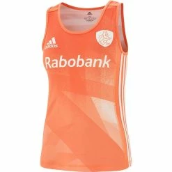 Adidas KNHB Hockey Shirt Thuis Dames