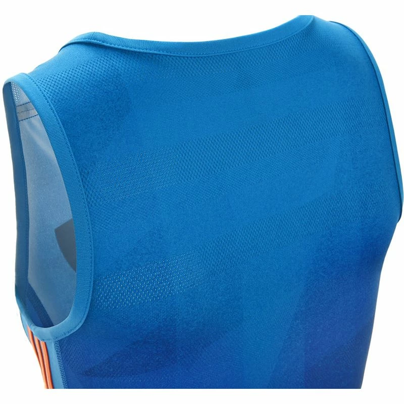 Adidas KNHB Hockey Shirt Uit Dames - Afbeelding 4