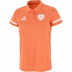 Adidas KNHB Presentatie Polo Dames