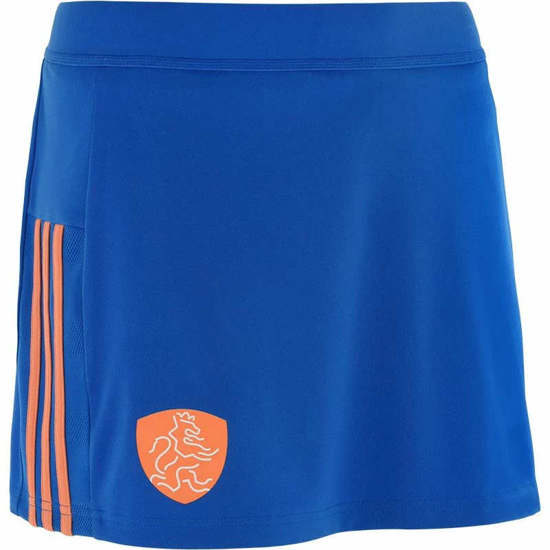 Adidas KNHB Hockey Rokje Uit Dames