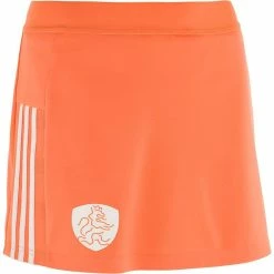 Adidas KNHB Hockey Rokje Thuis Dames