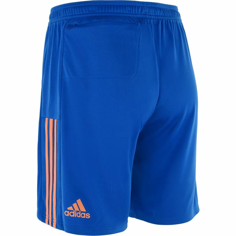 Adidas KNHB Hockey Short Uit Heren - Afbeelding 2