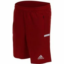 Adidas T19 Woven Short Jongens