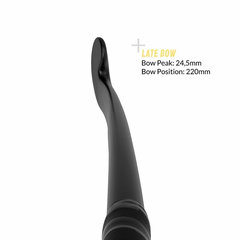 TK 1.3 Late Bow - Afbeelding 4