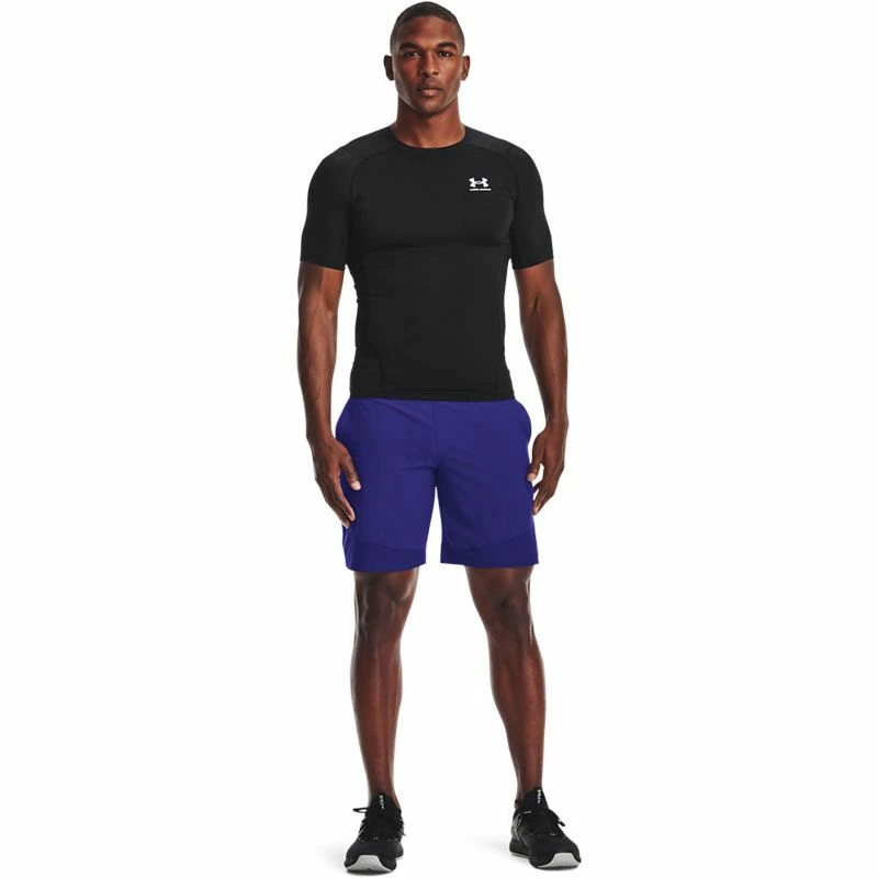 Under Armour Heatgear Compression Tee - Afbeelding 3