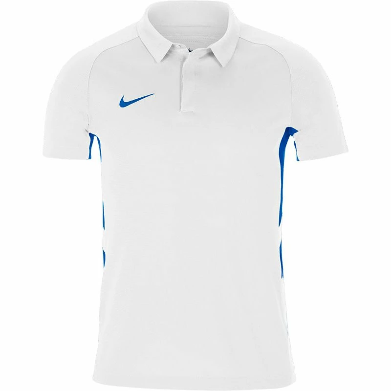 Nike Team Polo Heren - Afbeelding 2