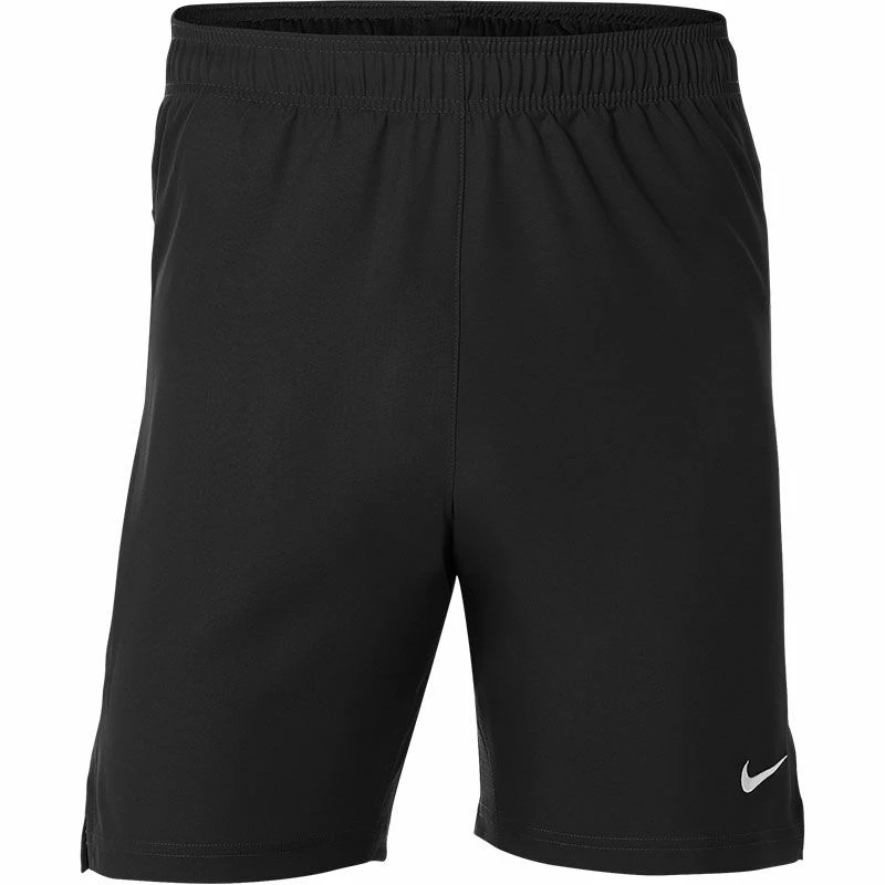 Nike Team Short Heren - Afbeelding 2