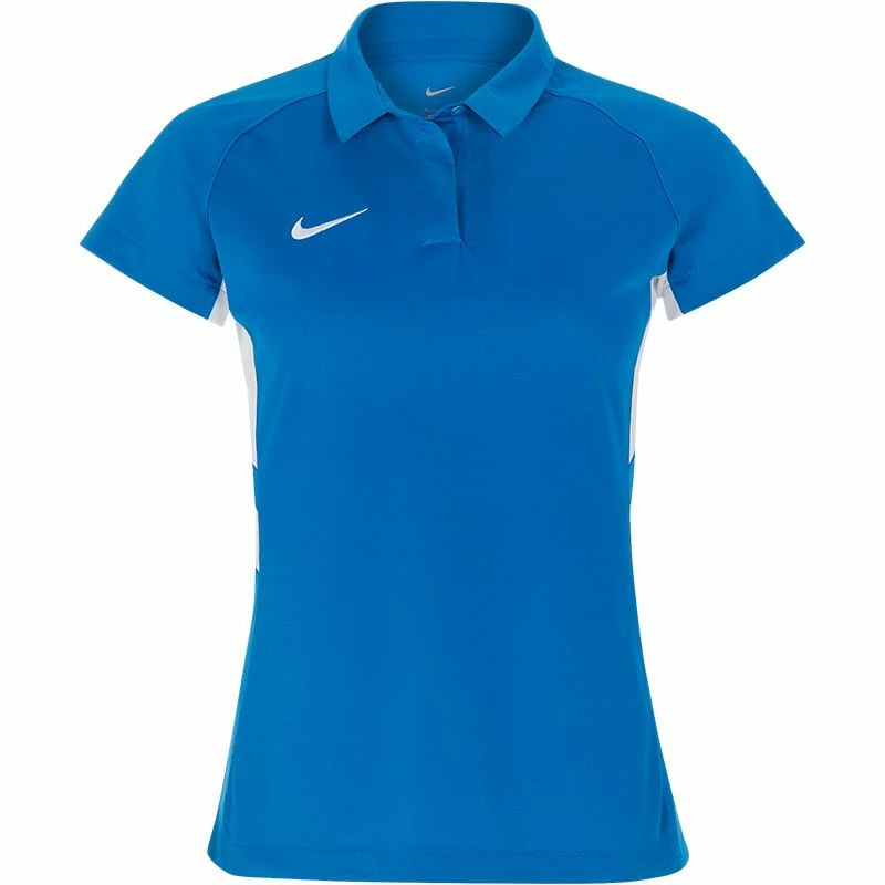 Nike Team Polo Dames - Afbeelding 2