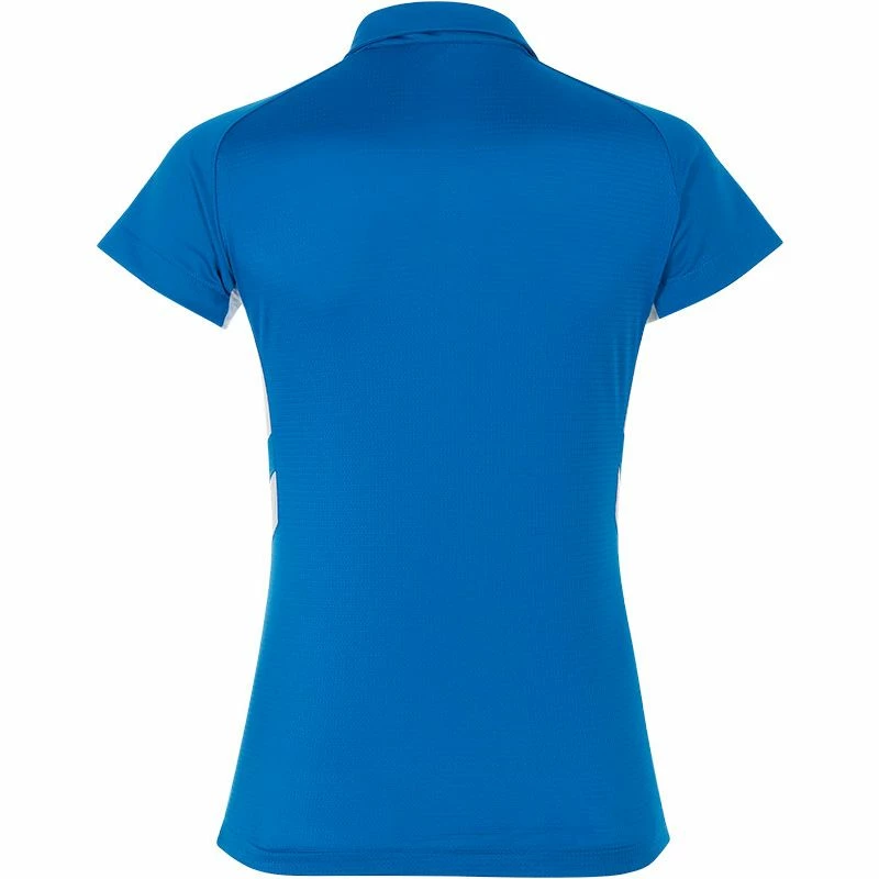 Nike Team Polo Dames - Afbeelding 4