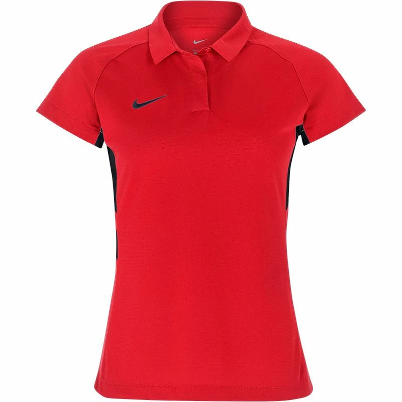 Nike Team Polo Dames - Afbeelding 2