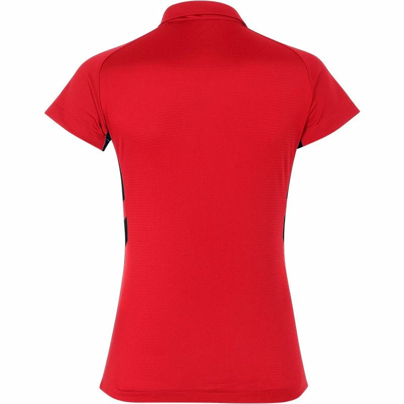 Nike Team Polo Dames - Afbeelding 4