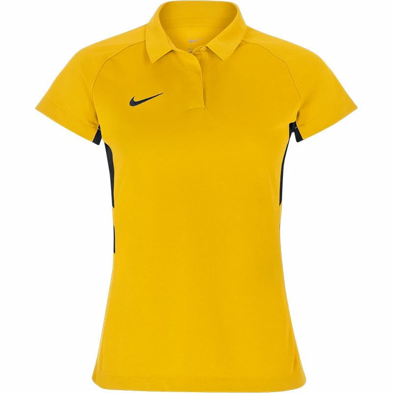 Nike Team Polo Dames - Afbeelding 2