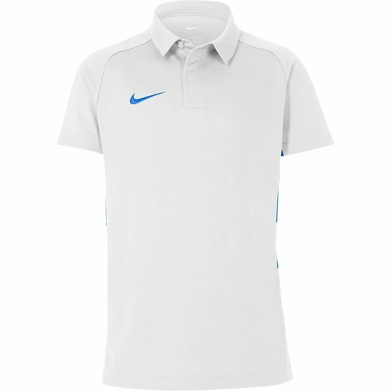 Nike Team Polo Junior - Afbeelding 2