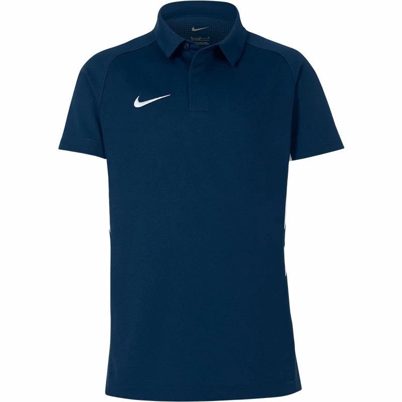 Nike Team Polo Junior - Afbeelding 2