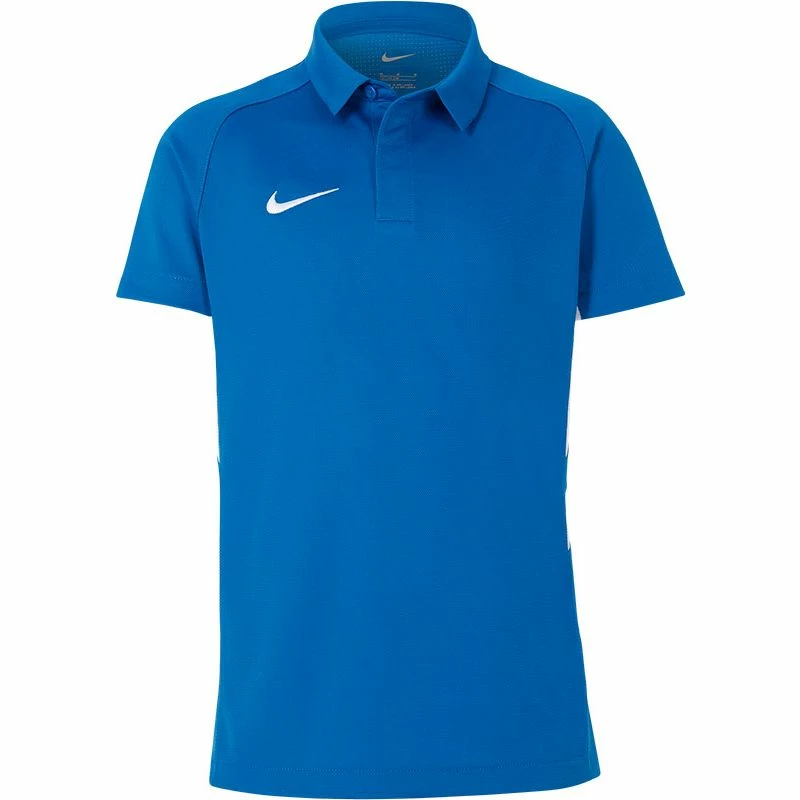 Nike Team Polo Junior - Afbeelding 2