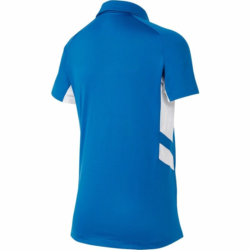 Nike Team Polo Junior - Afbeelding 4