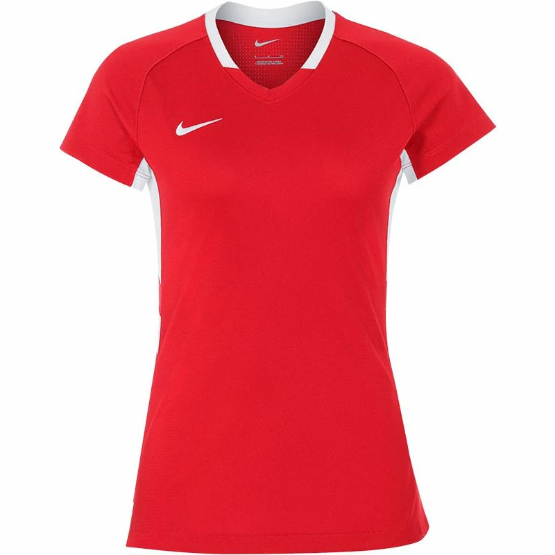 Nike Team Shirt Dames - Afbeelding 2