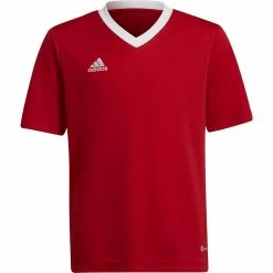 Adidas Entrada 22 Training Shirt Kids