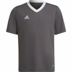 Adidas Entrada 22 Training Shirt Kids