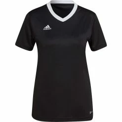 Adidas Entrada 22 Training Shirt Dames