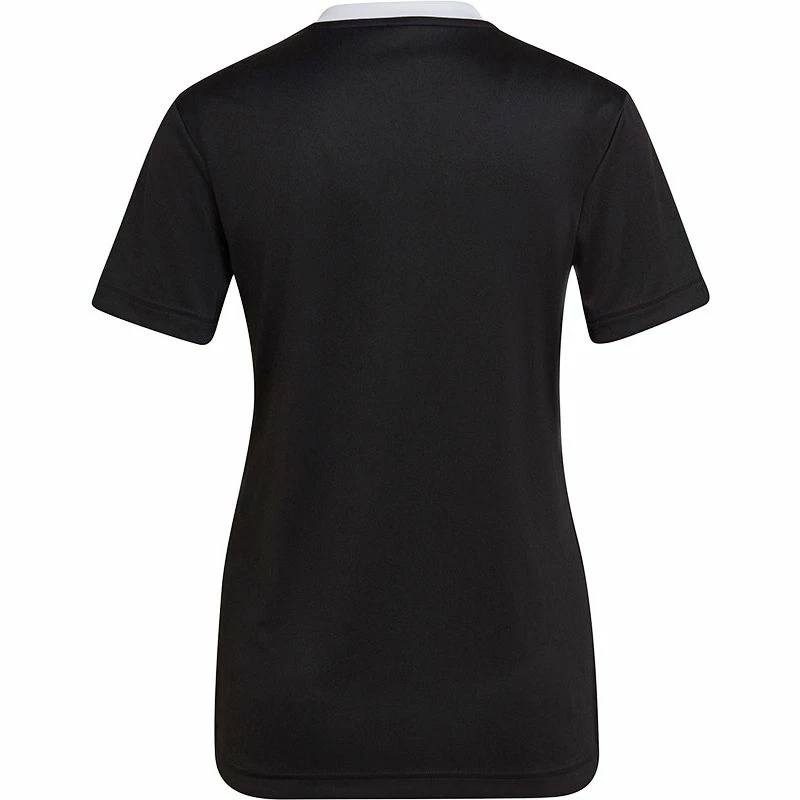 Adidas Entrada 22 Training Shirt Dames - Afbeelding 2