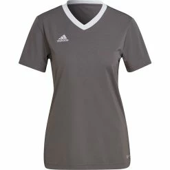 Adidas Entrada 22 Training Shirt Dames