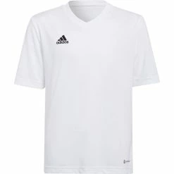 Adidas Entrada 22 Training Shirt Kids