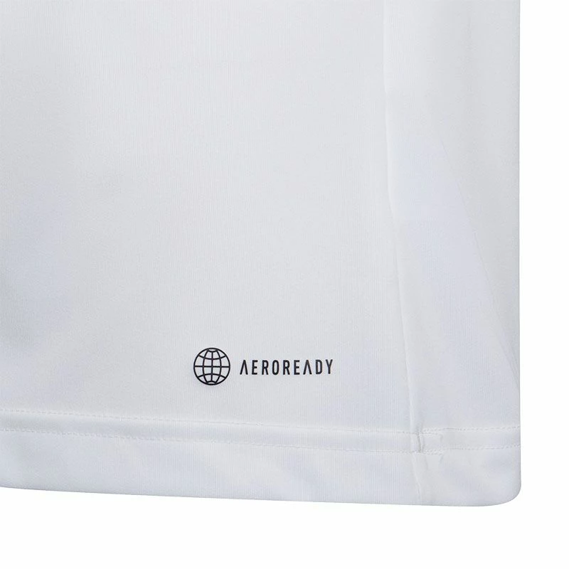 Adidas Entrada 22 Training Shirt Kids - Afbeelding 3
