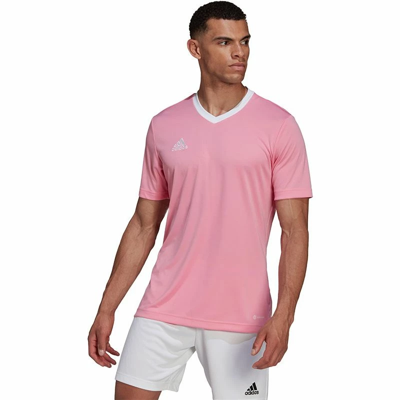 Adidas Entrada 22 Training Shirt - Afbeelding 3