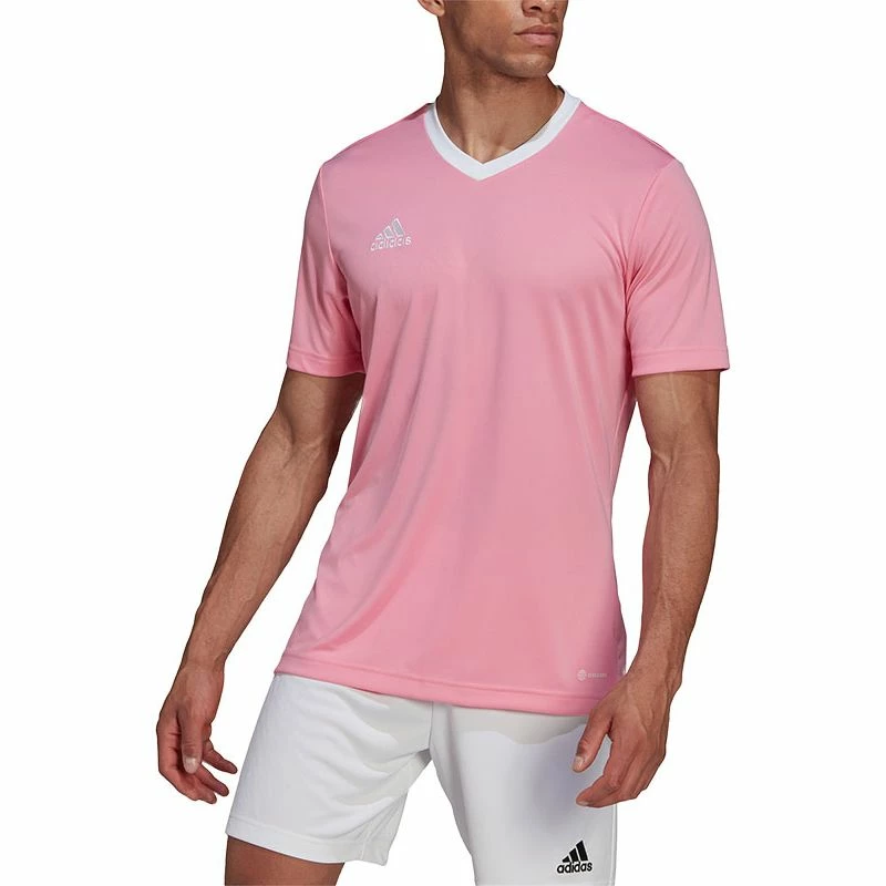 Adidas Entrada 22 Training Shirt - Afbeelding 4