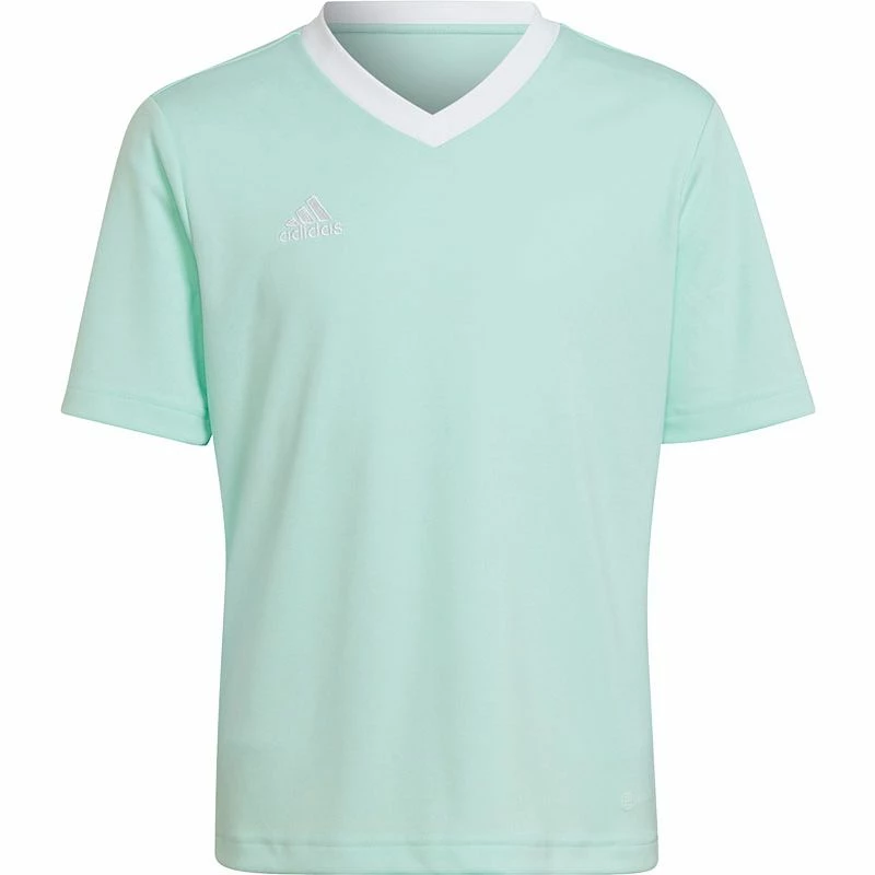 Adidas Entrada 22 Training Shirt Kids