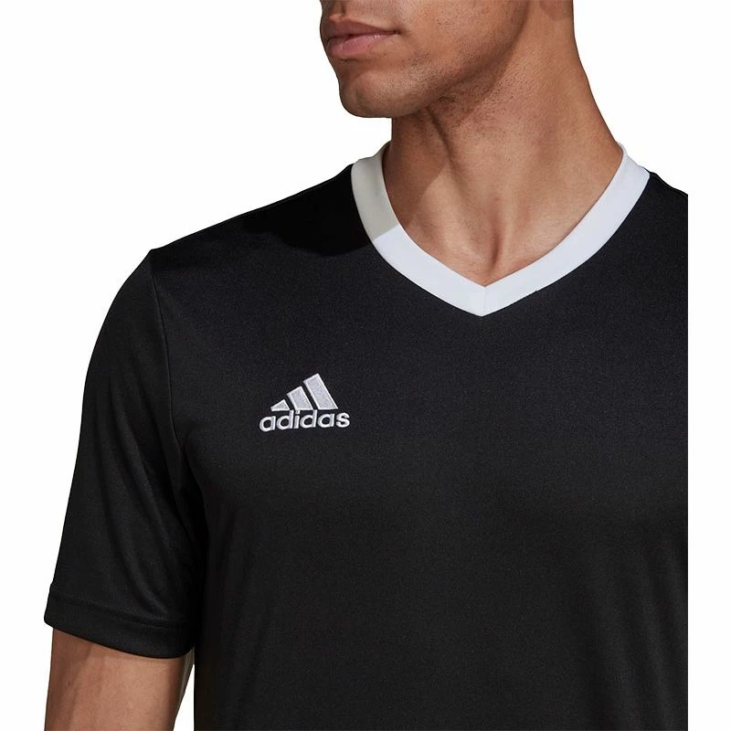 Adidas Entrada 22 Training Shirt - Afbeelding 6