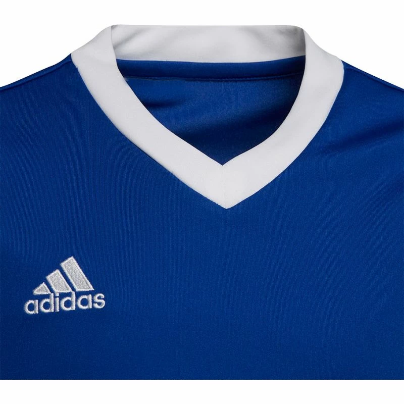 Adidas Entrada 22 Training Shirt Kids - Afbeelding 3