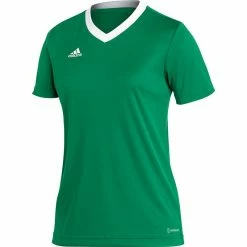 Adidas Entrada 22 Training Shirt Dames