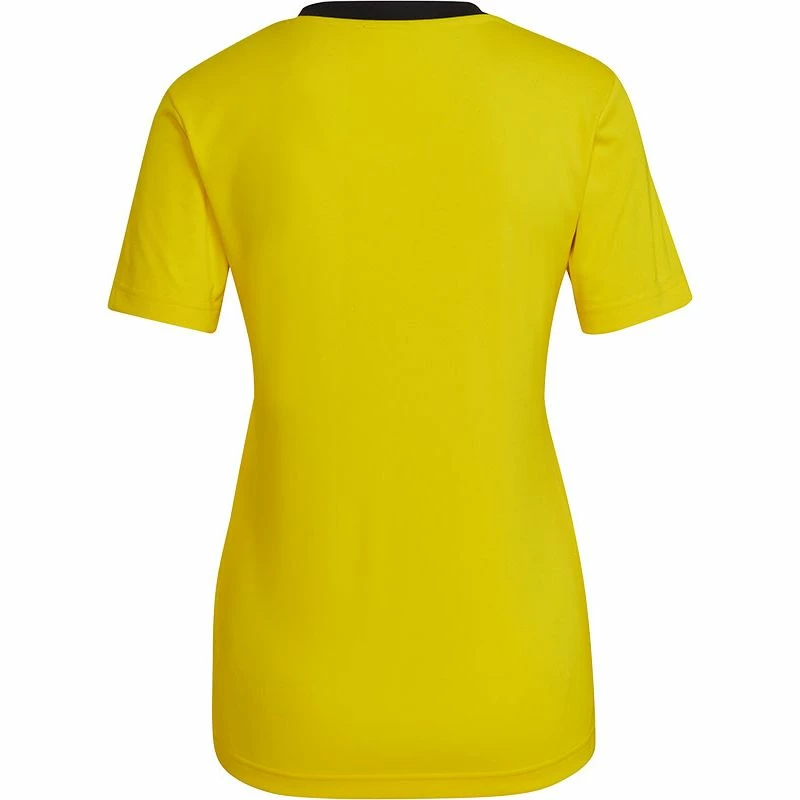 Adidas Entrada 22 Training Shirt Dames - Afbeelding 2