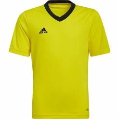 Adidas Entrada 22 Training Shirt Kids