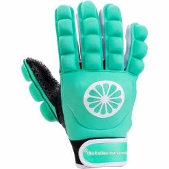 Indian Maharadja Indoor Handschoen Rechts