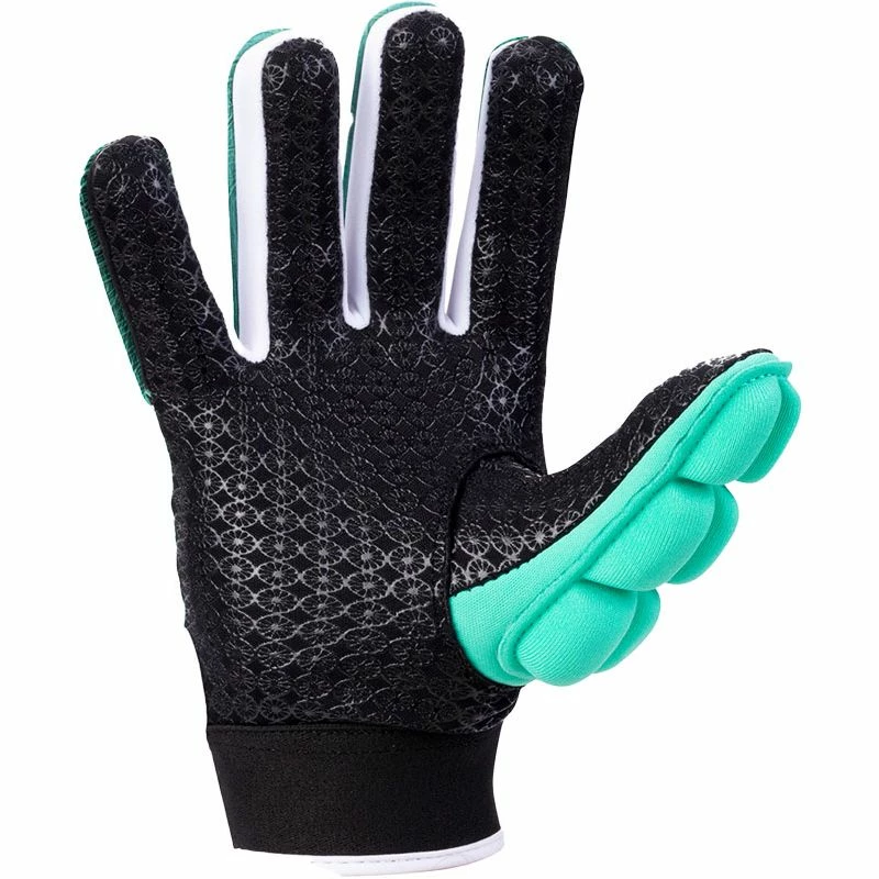 Indian Maharadja Indoor Handschoen Rechts - Afbeelding 2