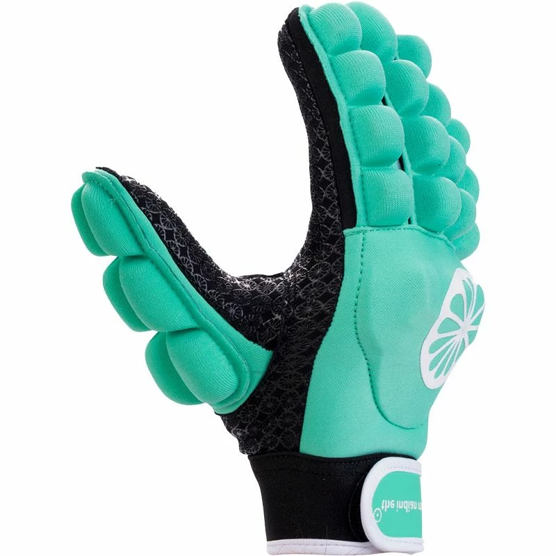 Indian Maharadja Indoor Handschoen Rechts - Afbeelding 3