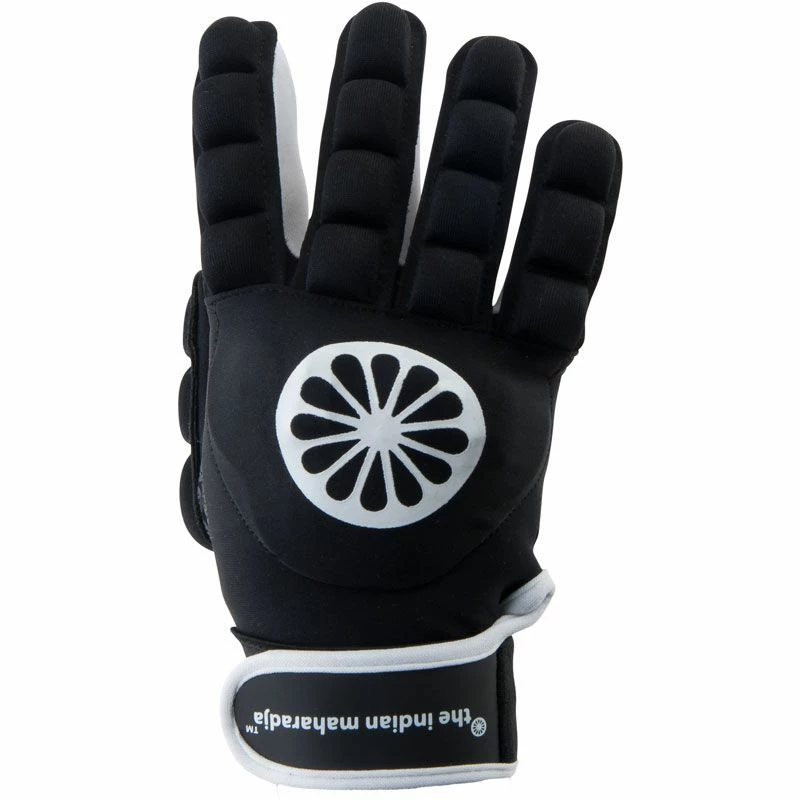 Indian Maharadja Indoor Handschoen Rechts