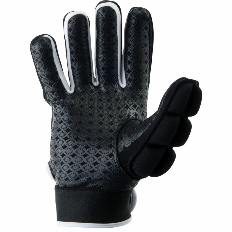 Indian Maharadja Indoor Handschoen Rechts - Afbeelding 3