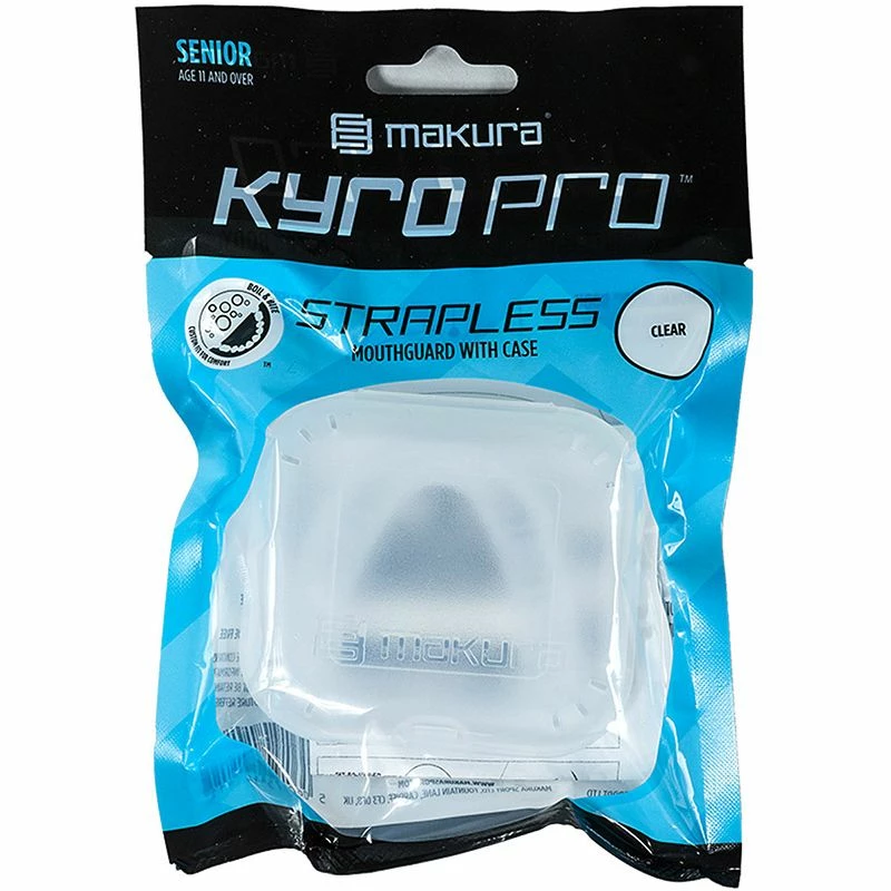 Indian Maharadja Makura Kyro Pro Bitje Junior - Afbeelding 3